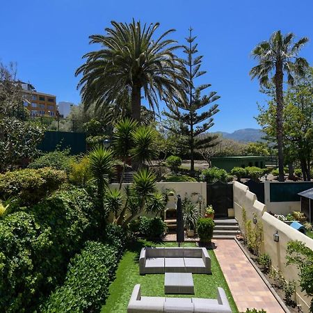 Villa House With Cozy Garden Bbq And Free Parking Santa Brígida Esterno foto
