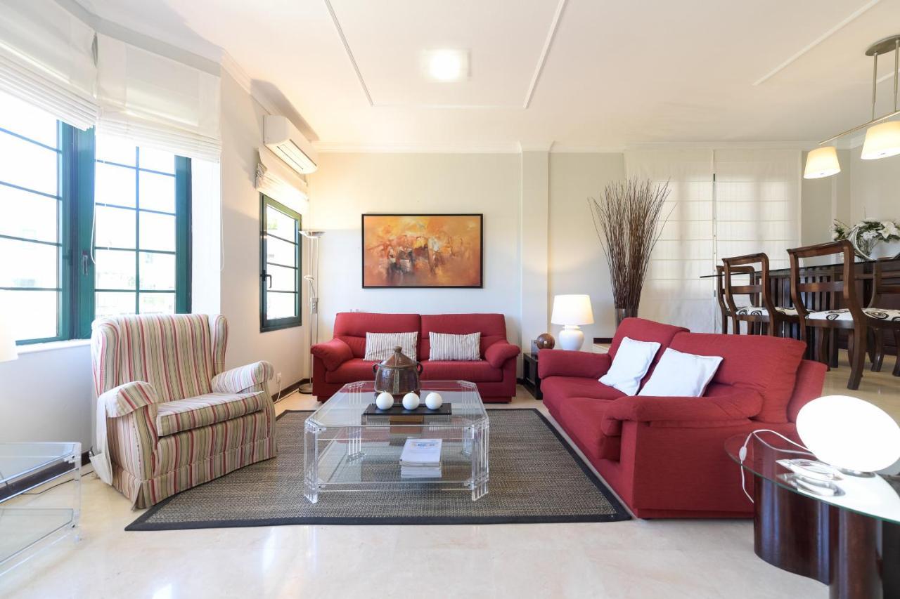 Villa House With Cozy Garden Bbq And Free Parking Santa Brígida Esterno foto