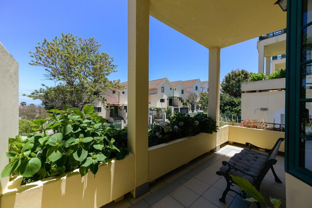 Villa House With Cozy Garden Bbq And Free Parking Santa Brígida Esterno foto